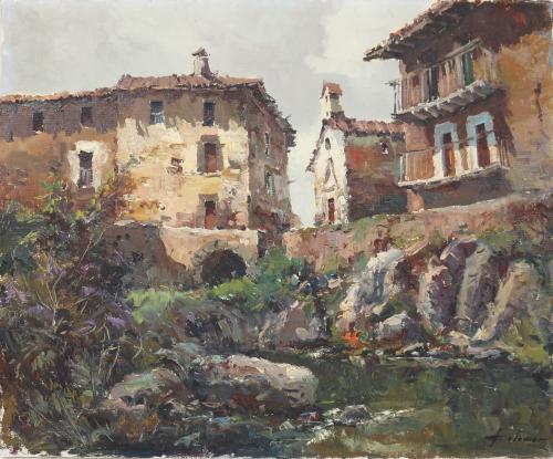 COLOMER, JOAN