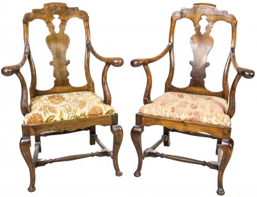 CUATRO SILLONES VALENTÍ