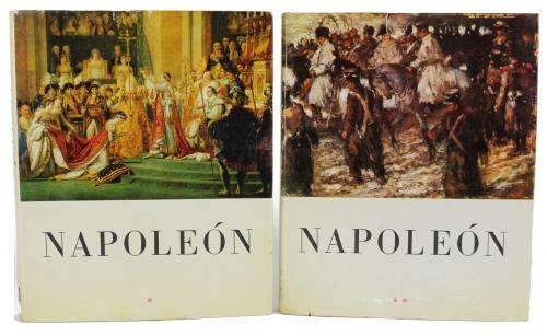 "NAPOLEÓN"