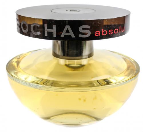 "FICTICIO" DE PERFUME ROCHAS