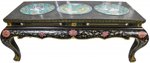 MESA DE CENTRO DE LOS AÑOS 60