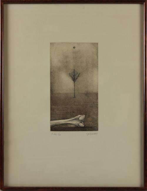 SUBIRACHS, JOSEP MARIA