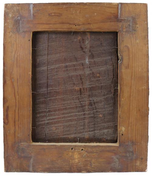 ANÓNIMO DE ESCUELA CENTROEUROPEA DEL SIGLO XVII-XVIII