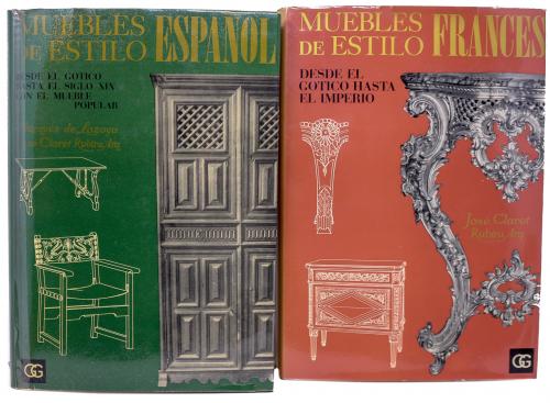 "MUEBLE DE ESTILO"