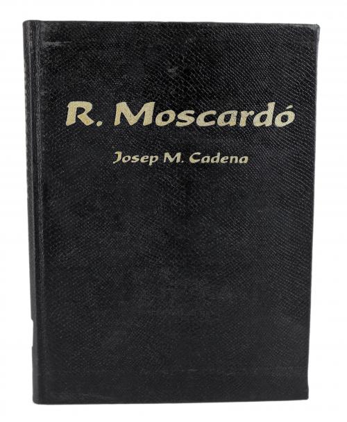 "RAMÓN MOSCARDÓ"