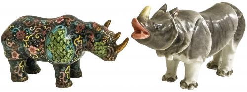 DOS FIGURAS DE LA SEGUNDA MITAD DEL S.XX