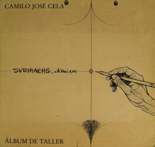 ÁLBUM DE TALLER