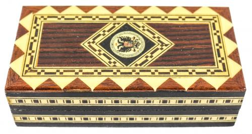 MARCAPÁGINAS DE LA UNIVERSIDAD DE GRANADA