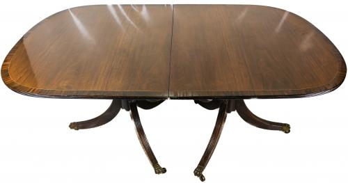 MESA INGLESA