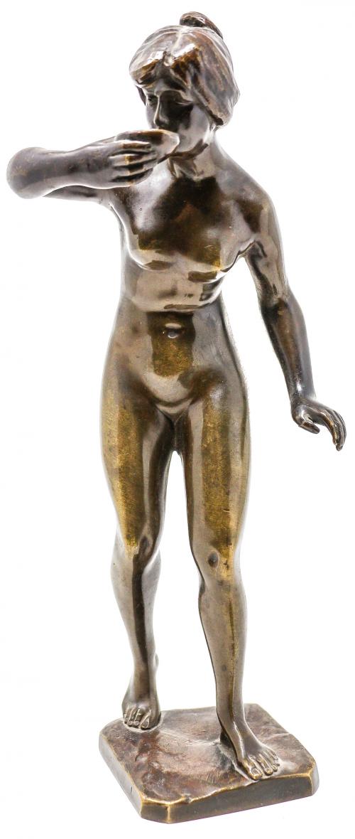 HANS KECK