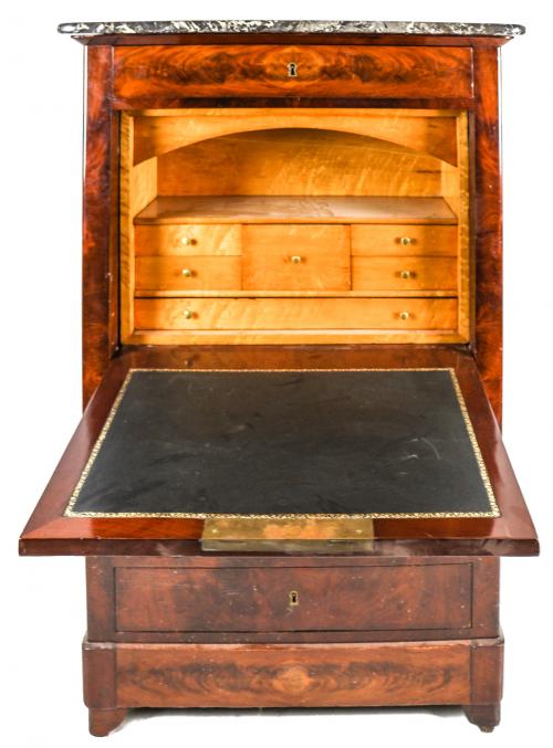 MUEBLE ABATANT FRANCÉS