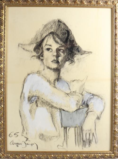 DE ARQUER BUIGAS, CAYETANO