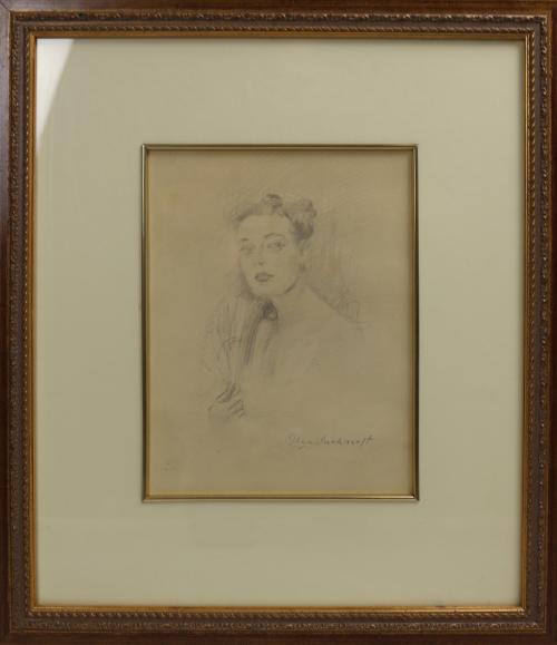 SACHAROFF, OLGA