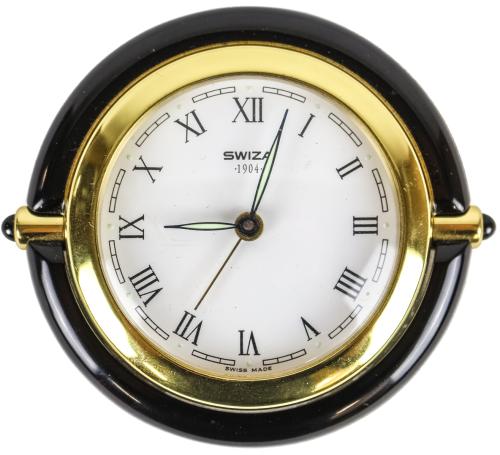 RELOJ DESPERTADOR "SWIZA" DEL ULTIMO TERCIO DEL S.XX