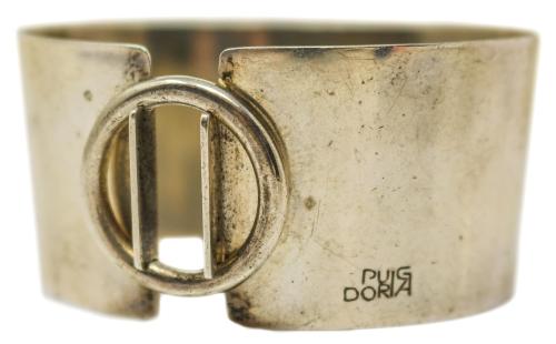 PULSERA ESCLAVA PUIG DORIA