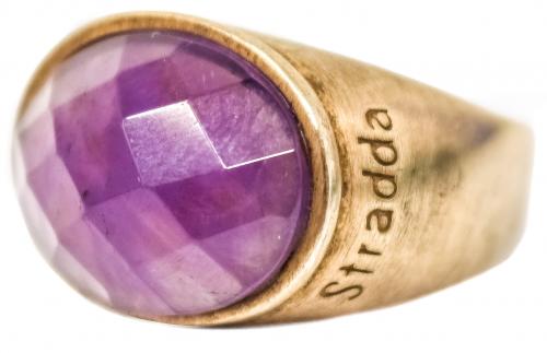 ANILLO ITALIANO STRADDA