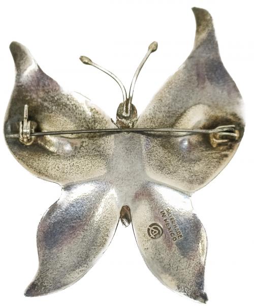BROCHE MEJICANO