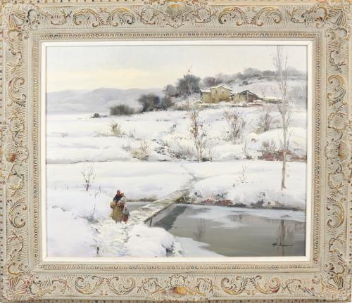 COLOMER COMAS, JOSEP