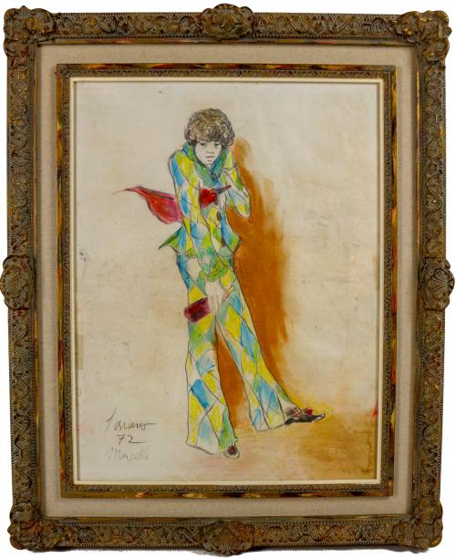 SERRANO, JOSEP MIQUEL