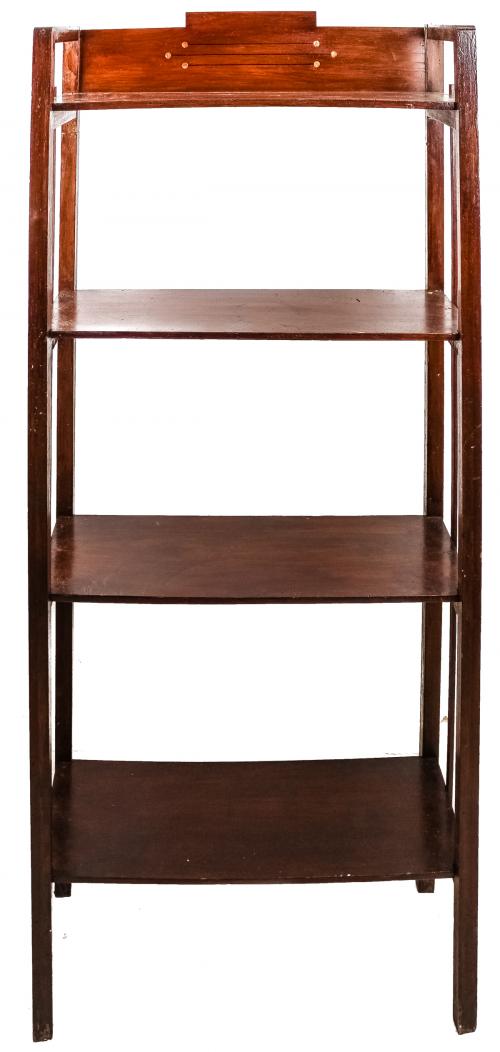 MUEBLE LIBRERÍA DE LOS AÑOS 20