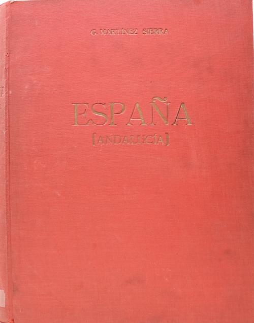 "ESPAÑA (ANDALUCÍA)"