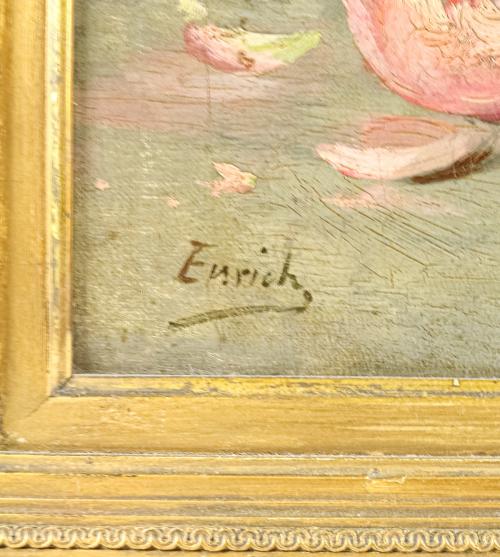 ENRICH LLEVADA, CARME