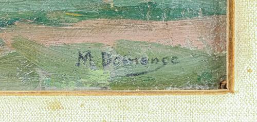 DOMENGE, MELCIOR