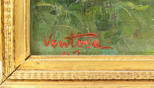 VENTOSA DOMENECH, JOSEP