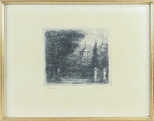 VILA ARRUFAT, ANTONI