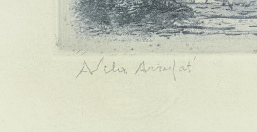 VILA ARRUFAT, ANTONI