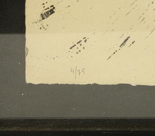 TÀPIES, ANTONI