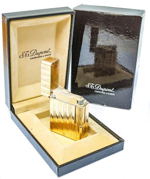 ENCENDEDOR DUPONT