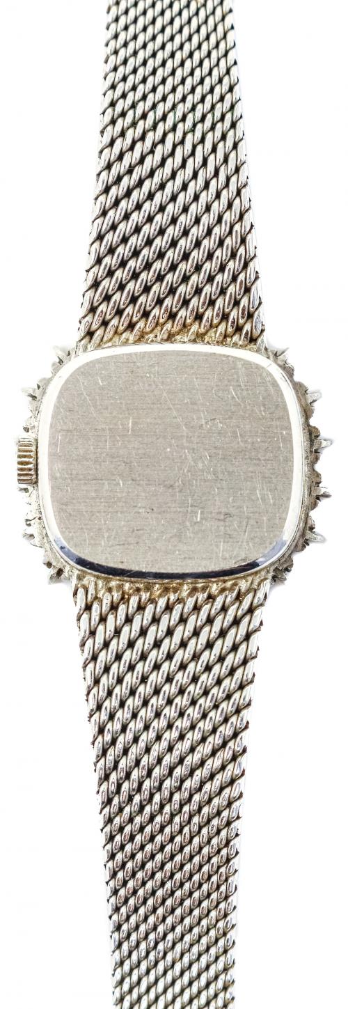 RELOJ JOYA OMEGA, AÑOS 70