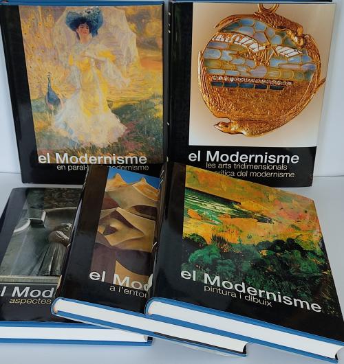 "EL MODERNISME"