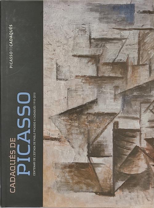 "CADAQUÉS DE PICASSO"