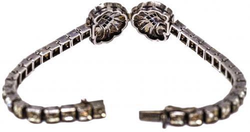PULSERA ALEMANA DE LOS AÑOS 20