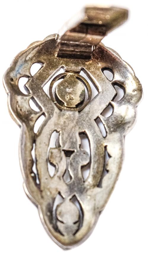 BROCHE CLIP DE LOS AÑOS 30