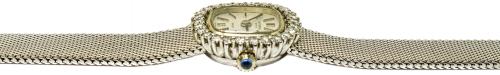 RELOJ JOYA DE DAMA UNIVERSAL GENEVE