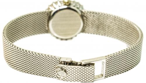 RELOJ JOYA DE DAMA UNIVERSAL GENEVE