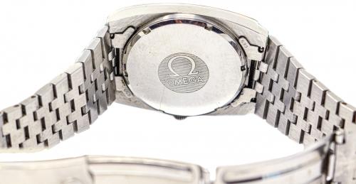 RELOJ OMEGA AUTOMÁTICO AÑOS 70