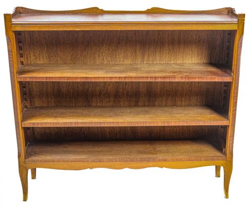 MUEBLE LIBRERIA DE PASILLO