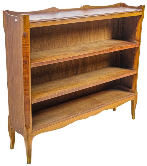 MUEBLE LIBRERIA DE PASILLO