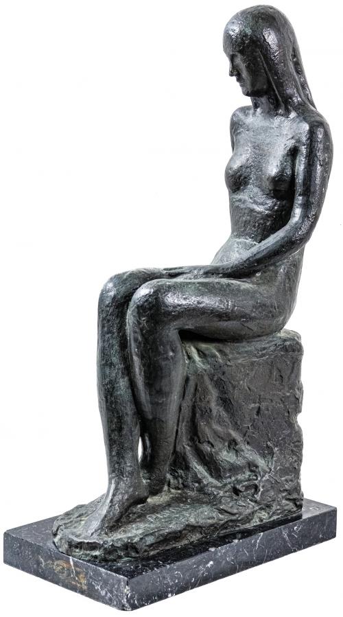 PRUNA OCERANS, PERE