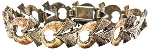 PULSERA DE LOS AÑOS 30-40