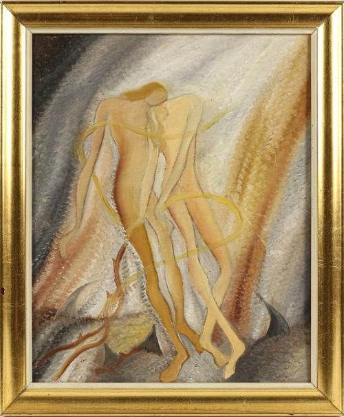 DORIS BEL