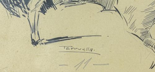 TERRUELLA MATILLA, JOAQUIM