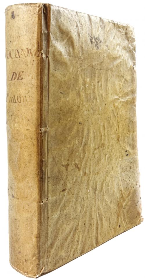 DICCIONARIUM AELII ANTONII NEBRISSENSIS