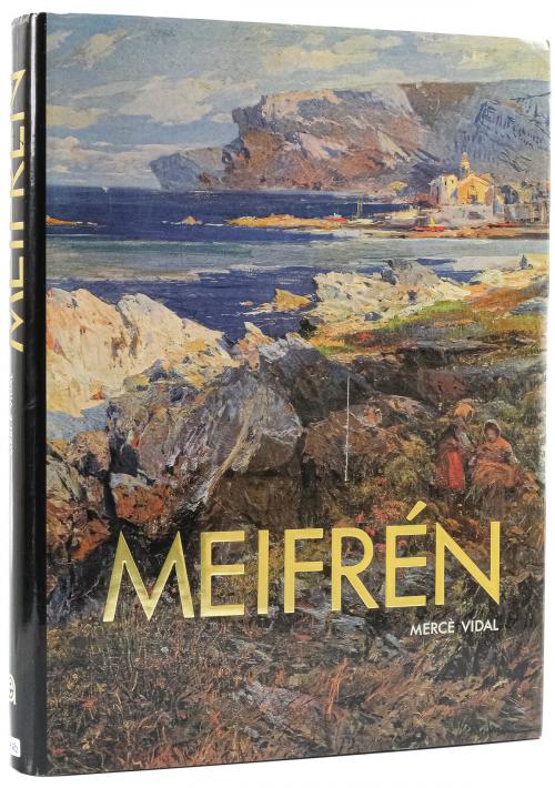 "MEIFRÉN"