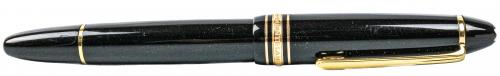 PLUMA ESTILOGRÁFICA MONTBLANC "MEISTERSTÜCK"
