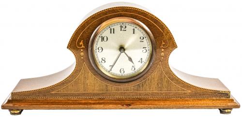 RELOJ DE SOBREMESA DEL PRIMER TERCIO DEL S.XX